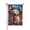 Style 3, variant on Golden Retriever Welcome Garden Flag 12x18 Inch Double Sided Fun Dog With Heart Sunglasses Outdoor Yard Decoration For Porch, Lawn & Patio