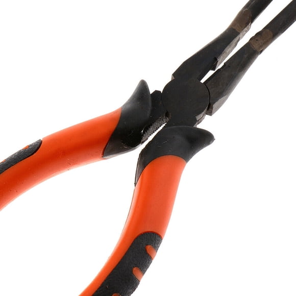 Vonky Crucible Tong 35cm Gold Melting crucible pliers Furnace Pliers Holder Clamp Casting Precious Metals Jewelry Making Tool