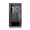 thumbnail image 4 of Gabinete thermaltake view 270 plus tg argb  atx cristal midtower ca-1y7-00m1wn-01, 4 of 6