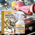 thumbnail image 5 of Kitchen Heavy Duty Cleaner Spray,2025 Powerful Oil Enemy Foaming Cleaner, All Purpose Kitchen Heavy Oil Cleaning Agent,Clean Kitchen Oil Stains,Suitable For Countertops,Ovens, 5 of 8