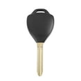 thumbnail image 7 of Car Keyless Remote Flip Key Fob 315Mhz GQ4-29TG for 2010-2012 for Toyota Corolla, 7 of 7