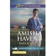 thumbnail image 1 of Pre-Owned Amish Haven (Unknown) 1335678816 9781335678812, 1 of 1