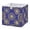 Gold Baroque Circular, variant on Fabric Storage Bins Foldable Cube For Home Organization Baskets Gold Baroque Circular