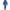 Blue, variant on Turilly Women Sweatsuits 2 Piece Athletic Outfits Hooded Sweatshirt Sweatpant Tracksuit Fall Winter Comfy Hoodie Tops Baggy Sweatpants Sweat Sets