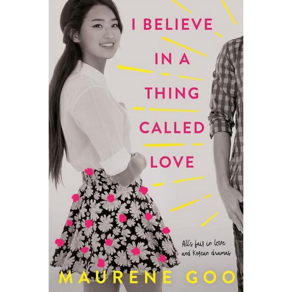 I Believe in a Thing Called Love, (Paperback)