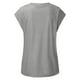 thumbnail image 4 of Pntutb Navidad moda mujer Casual manga larga impreso señoras sudaderas tops Pntutb Pntutb-6300, 4 of 5