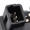 thumbnail image 2 of Trunk Latch Replacement for Kia Optima 2016-2020, Sedan -Rear Tailgate, 4 Pins Rear Trunk Latch 1.6 2.0 2.4L 81230-d4000 Lock Actuator Assembly, 2 of 8