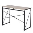 thumbnail image 4 of Mesa de picnic portátil para exteriores, Beige FurnitureR HARPER DESK, 4 of 5