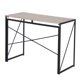 thumbnail image 4 of Mesa de picnic portátil para exteriores, Beige FurnitureR HARPER DESK, 4 of 5