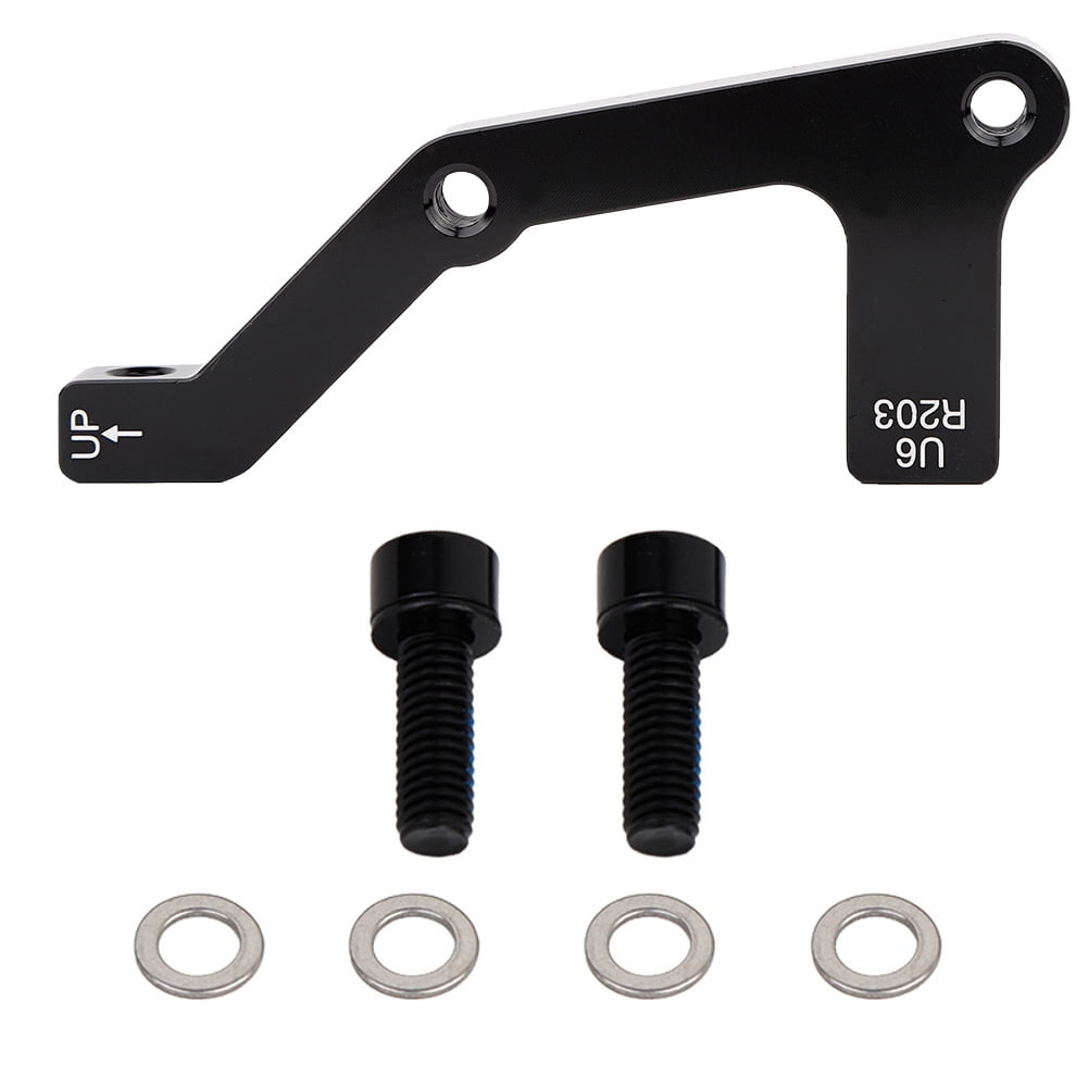 Bike Disc Adapter Brake Adapter Bike Brake Adapter Brake Mount Durable