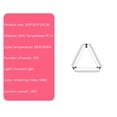 thumbnail image 2 of Maquillaje Plegable Live Lamp Phone Live Led Light Selfie Ring Light Accesorios De Belleza Noticed EL013476-01, 2 of 5