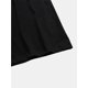 thumbnail image 4 of Women'S T-Shirt with Coffee and Dogs Graphic Print, Casual Crew Neck Short Sleeve Top Knit Fabric All-Season Comfort, 4 of 6