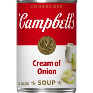 Campbell's french onion on sale soup
