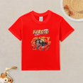 thumbnail image 2 of Camiseta Algodón de Naru para niños, 2 of 5
