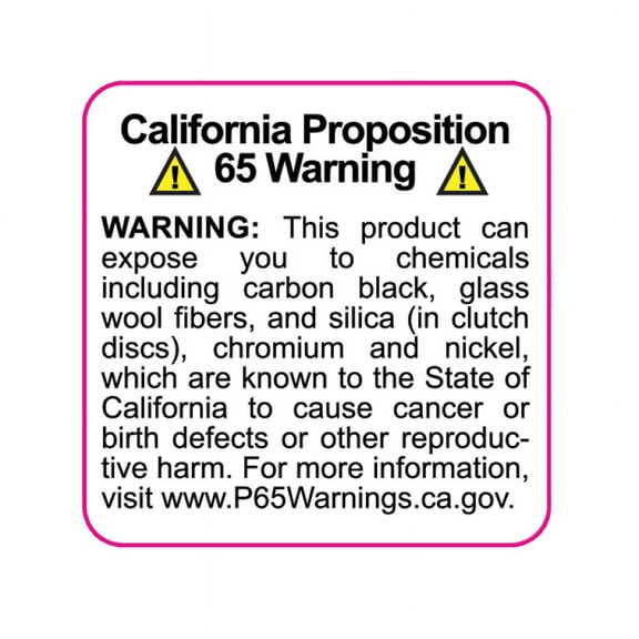 ACT 2003 Nissan 350Z HD/Race Sprung 6 Pad Clutch Kit