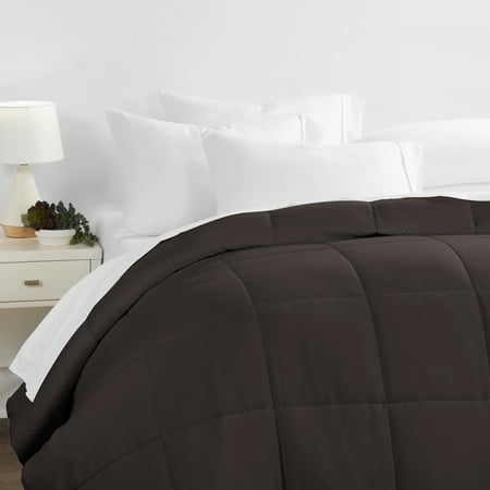 Noble Linens Luxury All Season Down Alternative Comforter