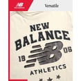 thumbnail image 3 of Conjunto de ropa deportiva New Balance para niños, 3 piezas, talla 10, con sudadera con capucha, 3 of 7