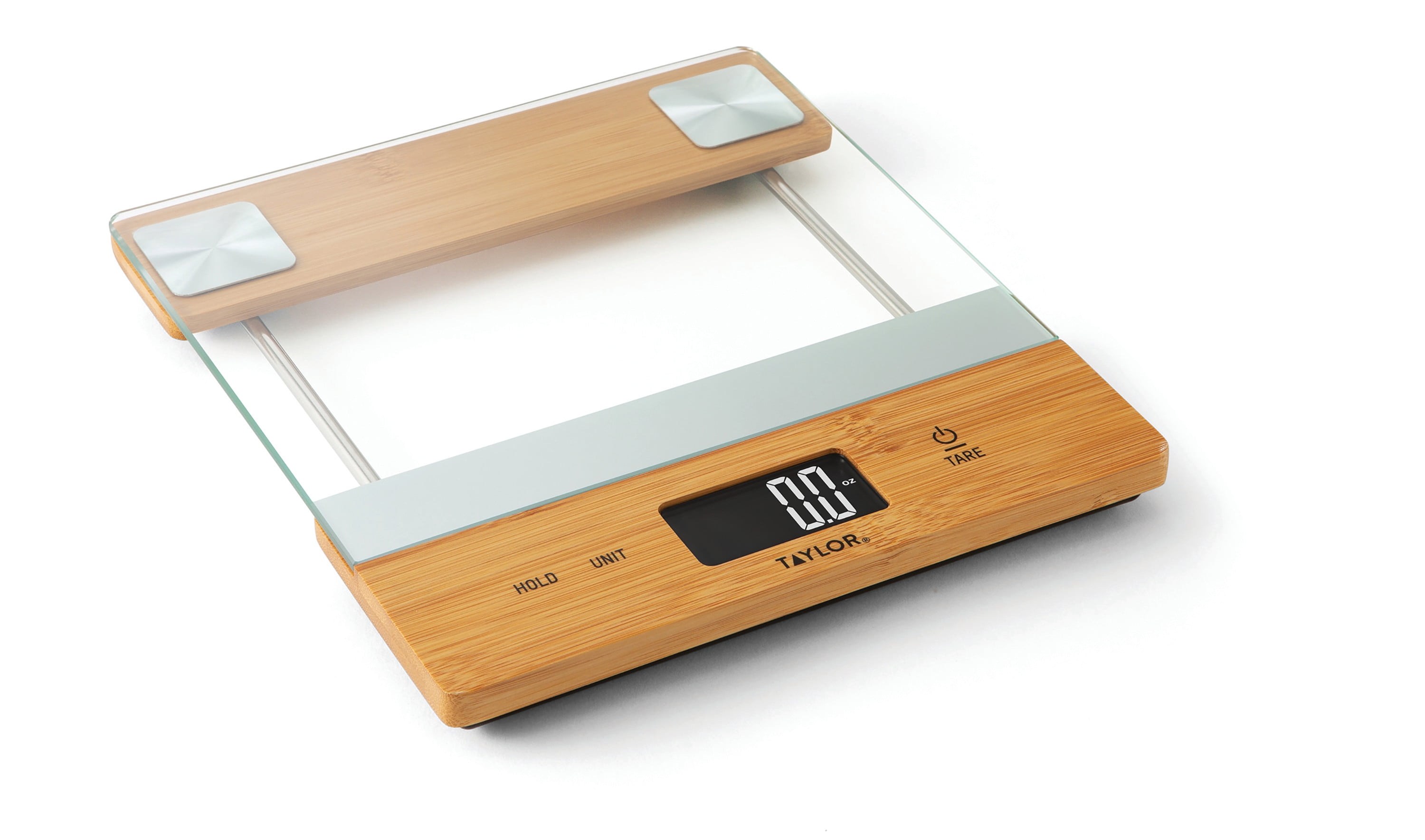 Kitchen Scale, 5kg/11lb Stainless Steel Digital Scale, Food Scale,  Waterproof Gram Scale, 1 - Fred Meyer