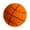 Orange, variant on 2025 Silent Basketball,Silent Basketball Dribbling Indoor,Dribble Dream Silent Basketball,Size 5 Basketball,The Handleshh Silent Basketball Dribbling Indoor,Foam Basketball Indoor Training Ball Gift