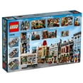 thumbnail image 4 of LEGO Creator Expert Detective's Office 10246 (2,262 Pieces), 4 of 6