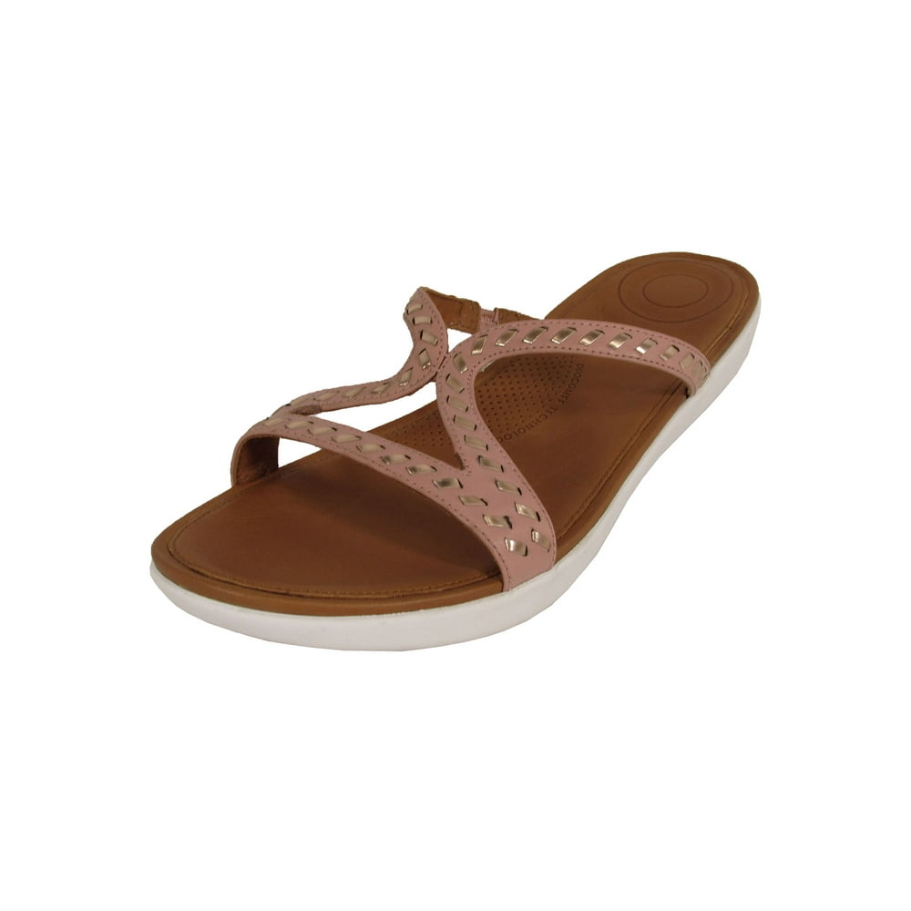 wide fit dusky pink shoes