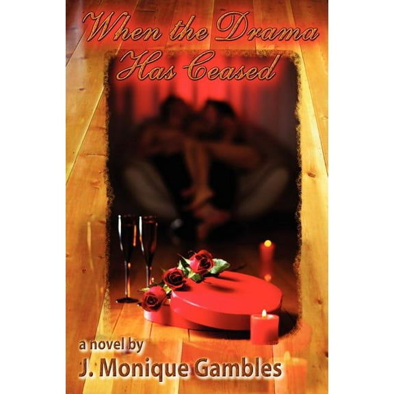 When the Drama Has Ceased, (Paperback)