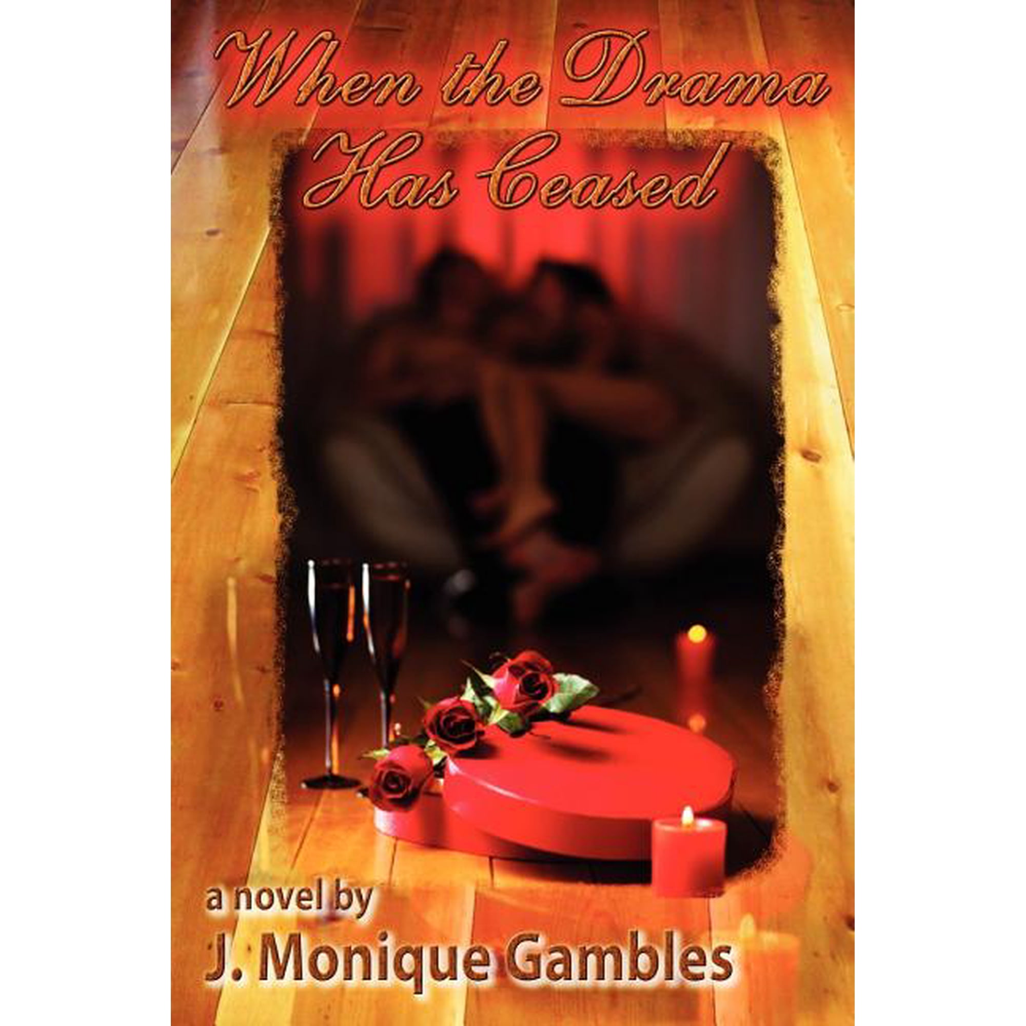 When the Drama Has Ceased (Paperback)
