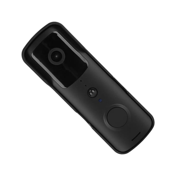 Cámara de seguridad NikouMX V30S WIFI inteligente Timbre con video
