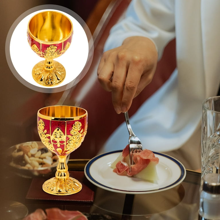 Goblets and chalices outlet