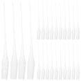 thumbnail image 1 of 100 Pcs Rallonges de Colle en Plastique Applicateurs de Précision pour Artisanat Colle Pointe Fine, 1 of 8