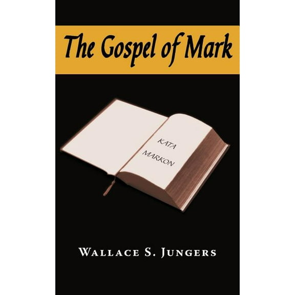 The Gospel of Mark, (Paperback)