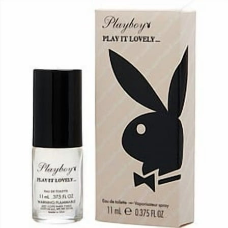 Play It Lovely Eau De Toilette - 0.375oz
