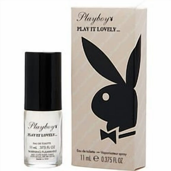 Play It Lovely Eau De Toilette - 0.375oz