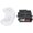Receiver and RC, variant on HH671K-2.4G 12V Receiver for Children Electric Car 2.4G Bluetooth Transmitter