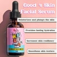 thumbnail image 2 of ATTITUDE Oceanly Night Cream Bar EWG Sin Plástico Ingredientes a base de plantas y minerales Productos hidratantes faciales veganos y libres de crueldad PHYTO AGE Sin perfume 1 onza, 2 of 5