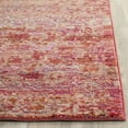 thumbnail image 6 of Safavieh MYS920 Mystique Area Rug-Finish:Blue/Multi,Shape:Large Rectangle,Size:8' x 10', 6 of 7
