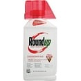 Roundup Weed & Grass Killer Concentrate 36.8 Oz