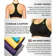 thumbnail image 3 of ACTIVE 1st Classic Sports Bra, 3 of 7