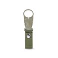 thumbnail image 1 of Eigraketly Hebilla para mochila, gancho para botellas, hebillas para botella de agua de nailon, Clip para acampar al aire libre, senderismo, Type2 NO2, 1 of 6