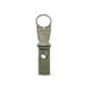 thumbnail image 1 of Eigraketly Mosquetones con hebilla para mochila, hebillas colgantes de nailon para botella de agua, correa de cincha, accesorios para acampar y Type3 NO3, 1 of 6