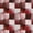 Red, variant on Homewish Watercolor Checkered Twin Comforter Sets,Aesthetic Geometric Bedding Set,Purple,Black Reversible,2 Pieces,1 Comforter and 1 Pillowcase