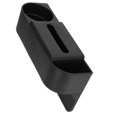 thumbnail image 3 of Car Seat Gap Organizer 3?in?1 Tissue Box Cup Holder Console Side Storage Box for SUV Offroad, 3 of 5