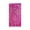 🔥 Hot Pink_Base#2850, variant on 2M Colorful Golden Rain Silk Door Curtain | Holographic Iridescent PET Fringe | Birthday Party Wedding Background Decor | 39x79 Inch | Shiny Metallic Streamer Backdrop for Festival Events