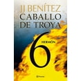 thumbnail image 1 of HERMON BOOKET MEXICO J. J. BENITEZ, 1 of 2