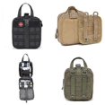thumbnail image 5 of Tactical First Aid Bag Medical Sling Pouch Survival Edc Emt Bags For Car Camping Outdoor Sport, 5 of 5