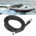 thumbnail image 4 of Câble de Dérivation, Câble de Raccordement Approprié pour NMEA 2000 Compatible Résistant à l'Huile pour Auto /9.84ft, 4 of 8