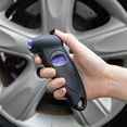 thumbnail image 5 of Digital Tire Pressure Gauge, Stocking Stuffers for Car Truck Bicycle Backlit LCD Non-Slip Grip Car Accessories, 5 of 6