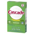 thumbnail image 3 of Cascade Powder Dishwasher Detergent, Lemon Scent, 75 ounces, 3 of 8