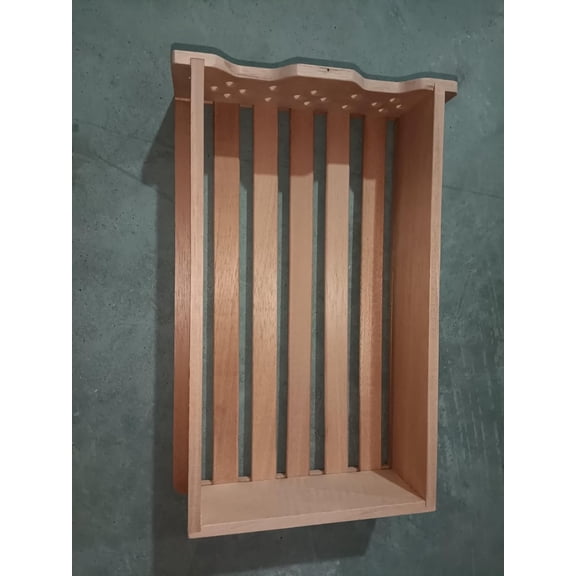 Cigar Tray for Electric Humidor, Spanish Cedar Wood Tray