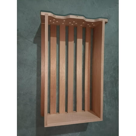 Cigar Tray for Electric Humidor, Spanish Cedar Wood Tray